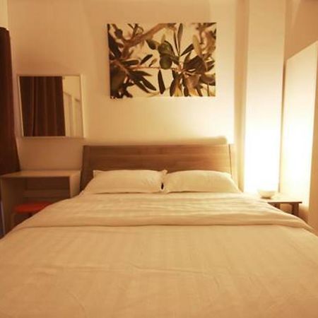 Namnon Place Nonthaburi Exterior photo
