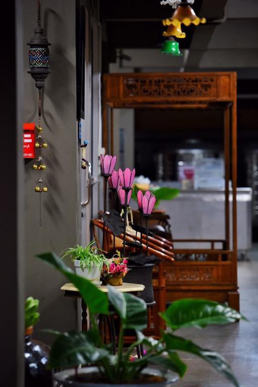 Namnon Place Nonthaburi Exterior photo
